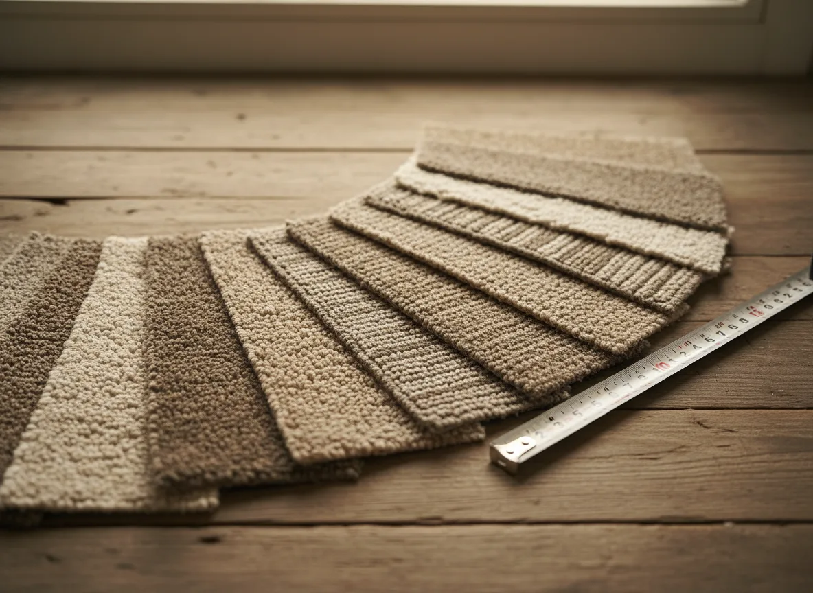 Carpet Installation Alpena, MI FAQs